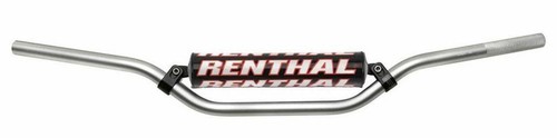 Renthal banshee bar - bar, silver