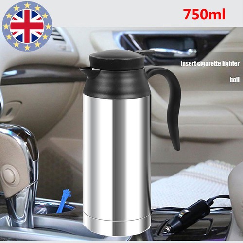 12v 750ml stainless steel - 750ml,