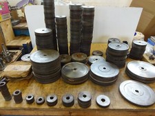 Harrison lathe L5, L6, 140,11",12" 15" change wheel, changewheel GENUINE! Gear