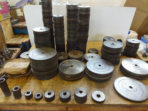 Harrison lathe l6 - lathe, l5,