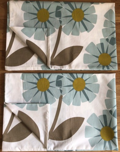 Pillowcases handcrafted with - 2,