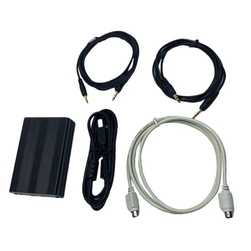 Link for connector - link,