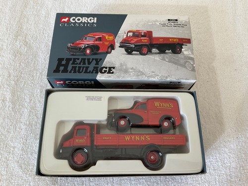 Corgi classics 31006 - classics,