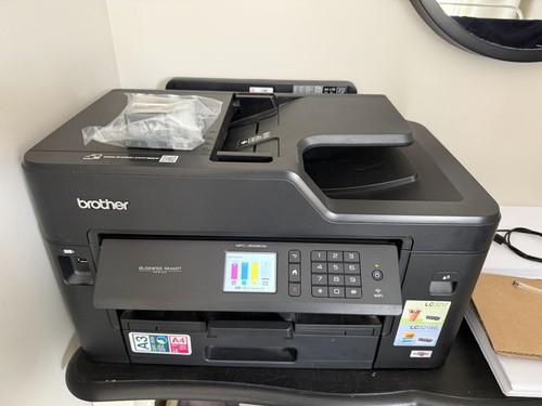Brother mfc j5335dw wifi - a3/a4,