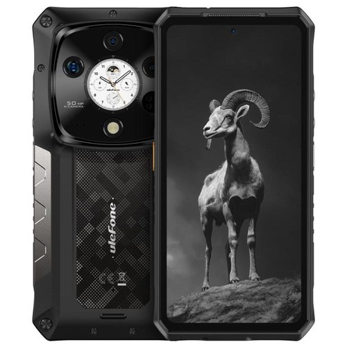 Ulefone armor pro - ulefone, rugged