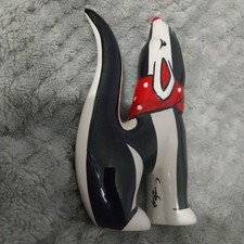 Lorna Bailey ceramic steptoe