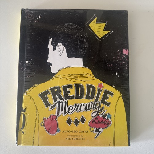 Freddie mercury an - mercury:,
