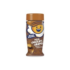 Kernel Season’s Milk Chocolate Caramel Popcorn Seasoning (85g) - America