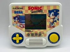 Vintage Sonic The Hedgehog