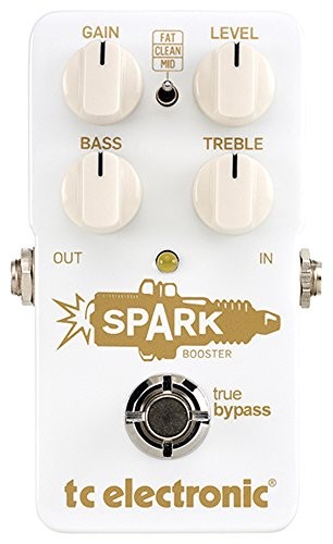 Electronic analog booster - electronic,