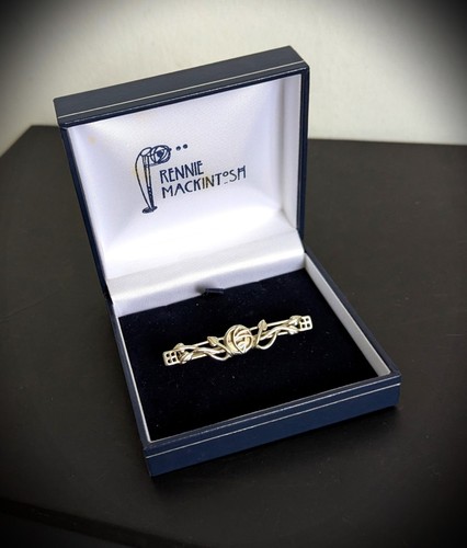 Scottish silver charles - charles, rennie