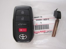 NEW OEM 2022-2026 TOYOTA