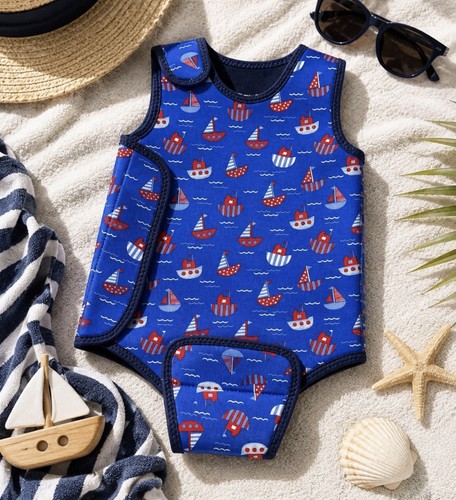 Jojo maman bebe baby - boy, 6-12m
