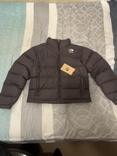 North Face x Skims 2000 Retro