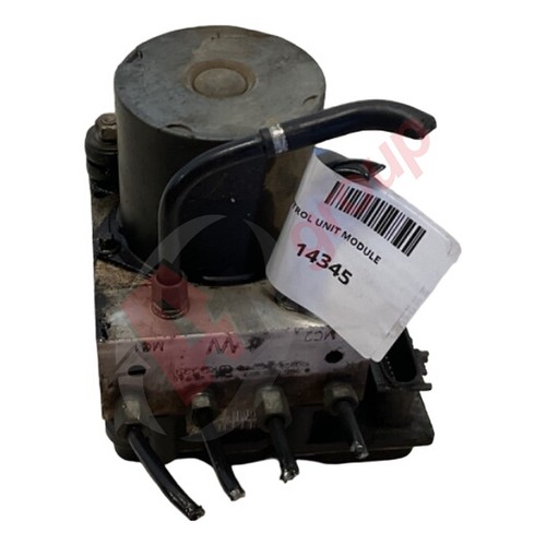 Mazda sport abs pump - cx-7,