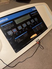 Reebok Edge Series Treadmill