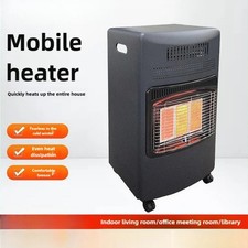Gas Heater Portable Indoor