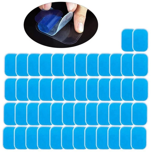 Gel pads for - gel, toner