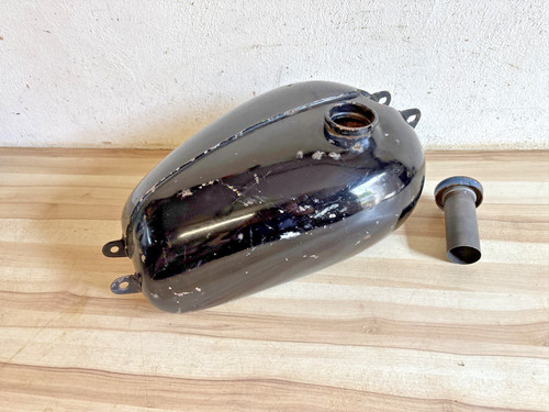 Bsa bantam early petrol - bantam,