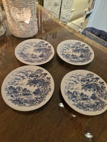 Vintage royal homes - vintage,