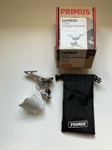 Primus express camping - primus,
