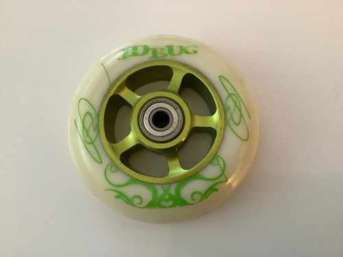Bug cream wheel green - 🌟jd,