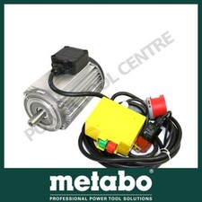 Metabo Motor Comp 316094840 For TKHS 315 M - 2500w (0103153038) Corded Table saw