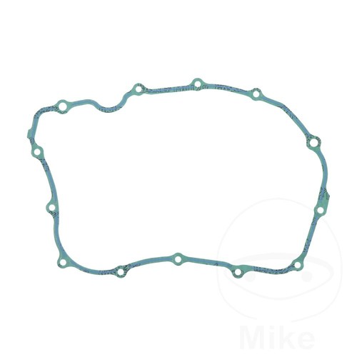 Athena clutch cover - athena, gasket