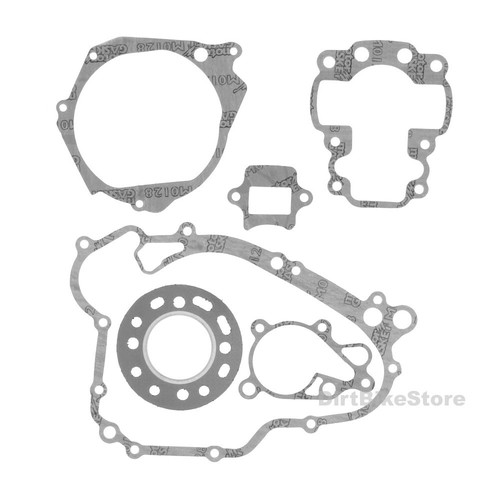Suzuki 1983 1984 1985 - 80,