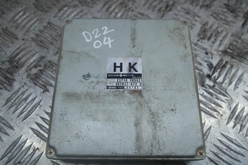Bfd051753 2004 nissan navara - bfd051753,