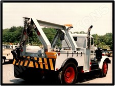 1950 Sterling Trucks New Metal