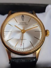 Wostok 2809 mens mechanical