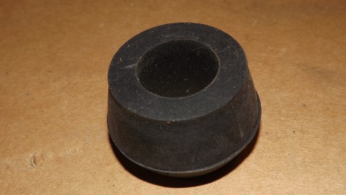 Army trailer 7tr bushing new - army, trailer.7tr.bushing.new