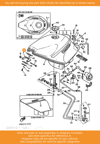 Yamaha damper locating 1 - yamaha,
