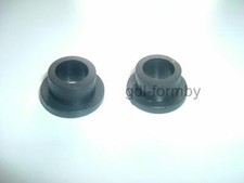 HENDERSON Pre 1992 Main Spring Shaft BUSHES Garage Doors Repair SPARES Parts