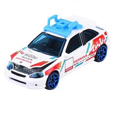 Majorette 1/64 Honda Civic
