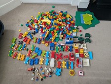 Duplo Mixed Bundle (1KG bag)