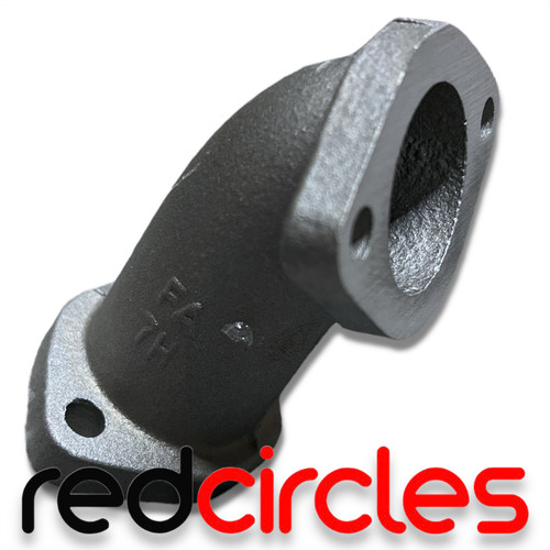 Zongshen z155 pit bike intake - z155,