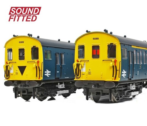 Bachmann 394sf class - 31-394sf, 414