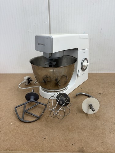 Kenwood chef classic mixer - kenwood,