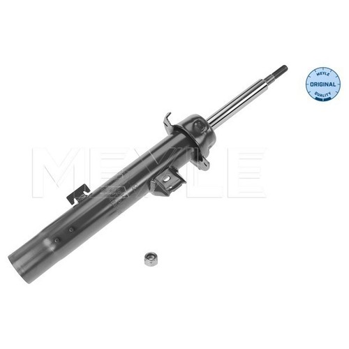 Shock absorber front right - front,
