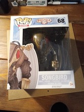 Funko Pop! Games Bioshock