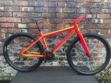 XS 1993 Klein Adroit Sunburst