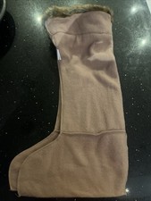 Liners For Classic Dubarry