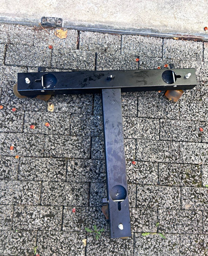 Cobracrane tracking dolly 5237 - tracking,