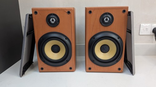 Sony mb250h wooden - sony, cabinet