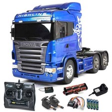 TAMIYA RC 56327 Scania R620