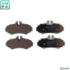 BRAKE PAD SET DISC BRAKE
