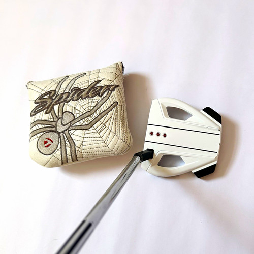 Taylormade spider mallet - spider, ex