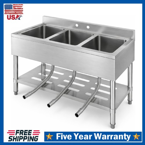 Commercial kitchen sink - commercial,